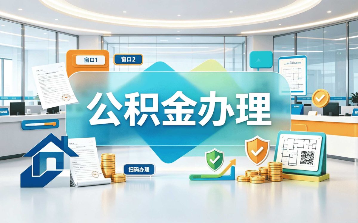红河公积金手机提取流程比柜台省多少时间