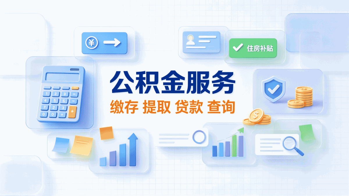 红河租房公积金代办过来人唠几句