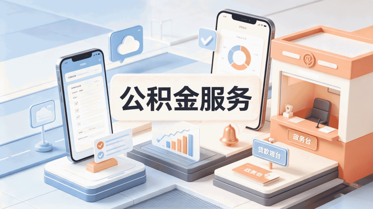 红河附近公积金代办额度怎么算有没有变化