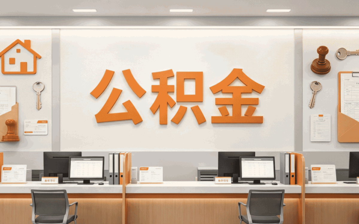 红河公积金提取流程图最新版带啥材料多久到账