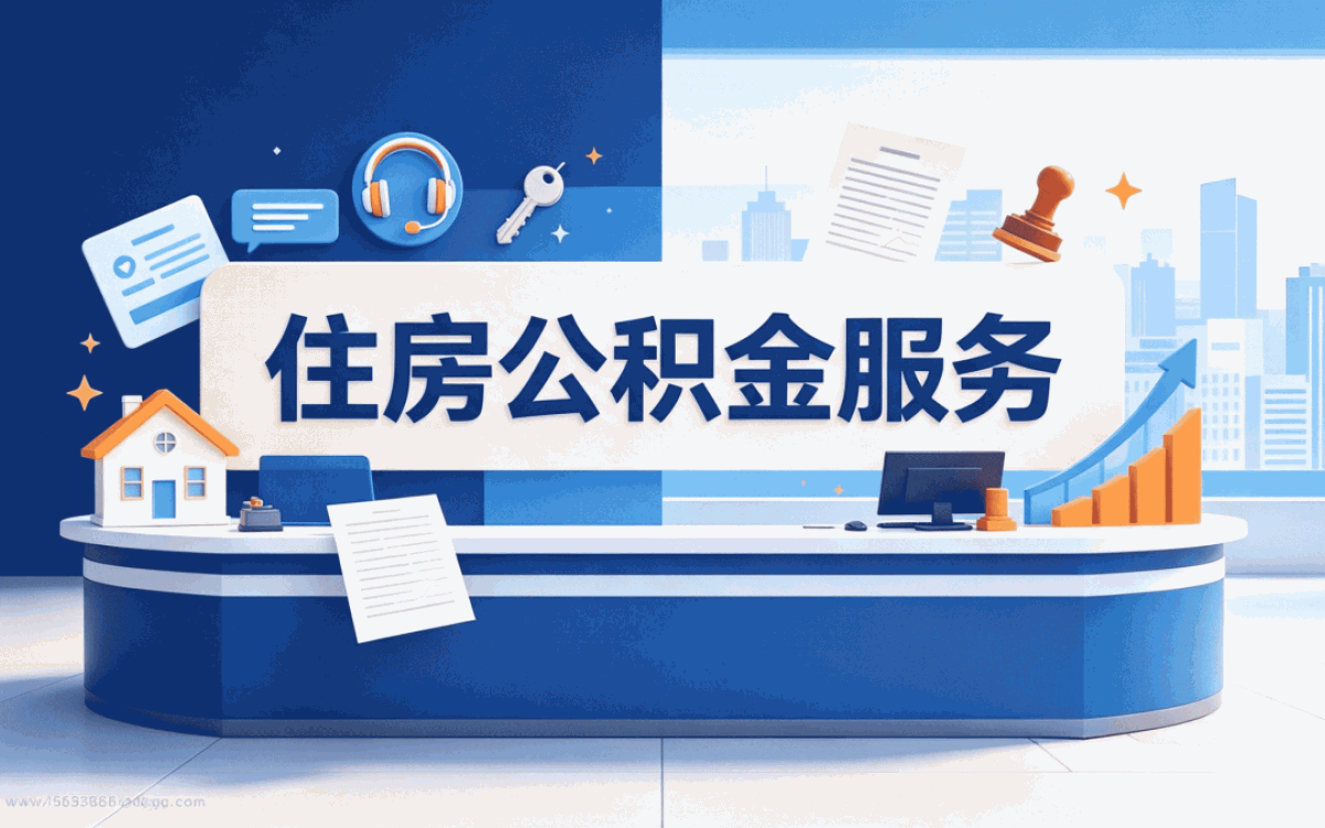 红河公积金提取流程图最新版带啥材料多久到账