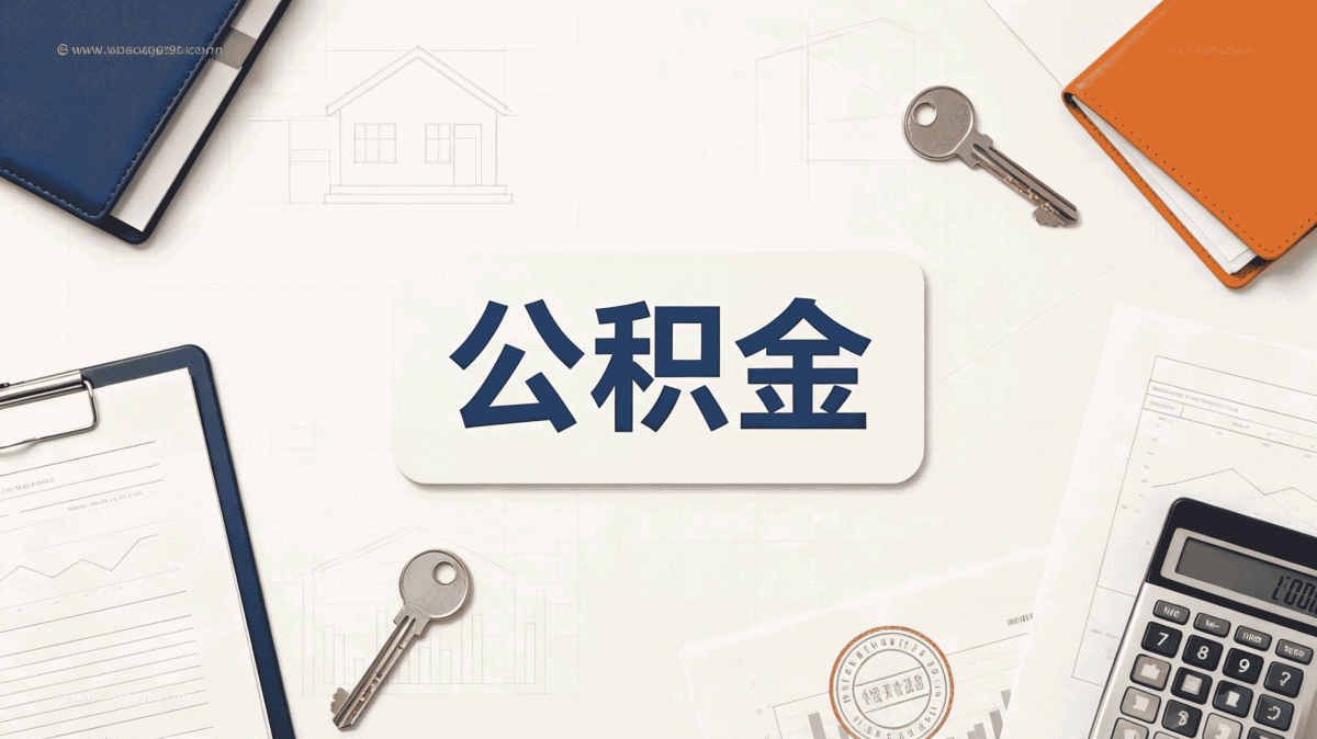 红河公积金离职销户提取带什么材料去哪办多久到账