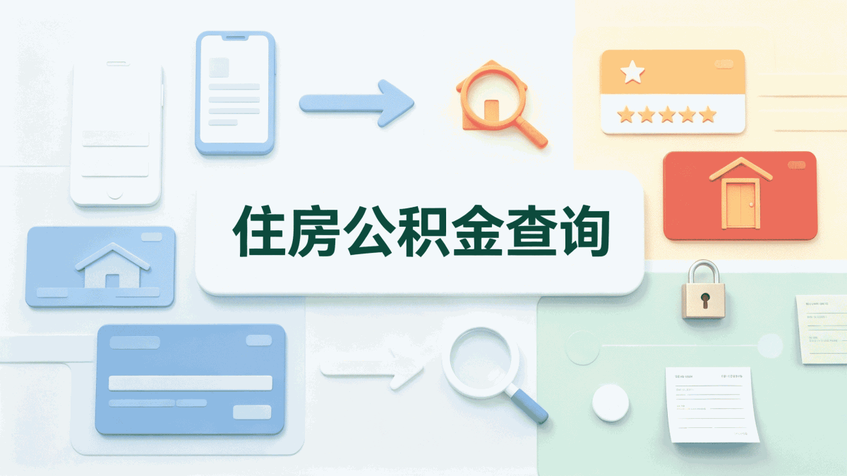 红河公积金部分代办跑了两趟才弄好