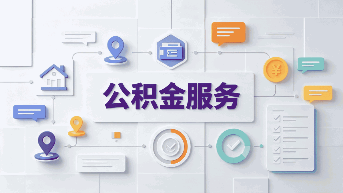 红河公积金封存多久能办完别白跑
