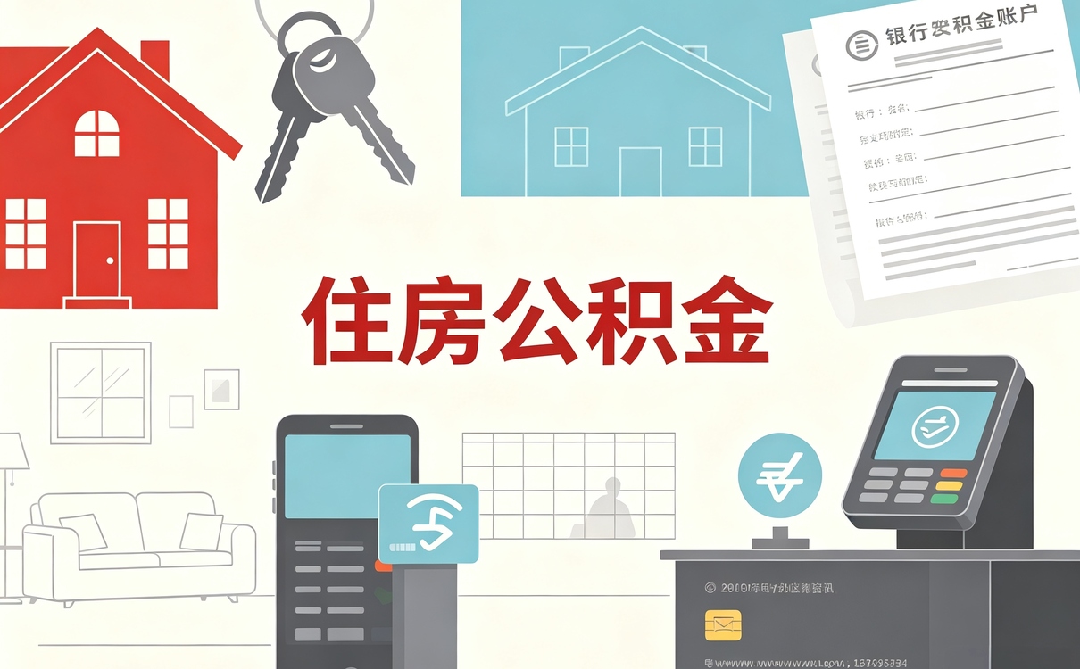 红河退休公积金提取办理指南算算差多少钱