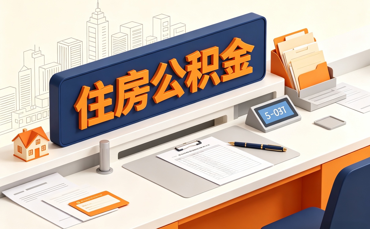 红河退休公积金提取办理指南算算差多少钱