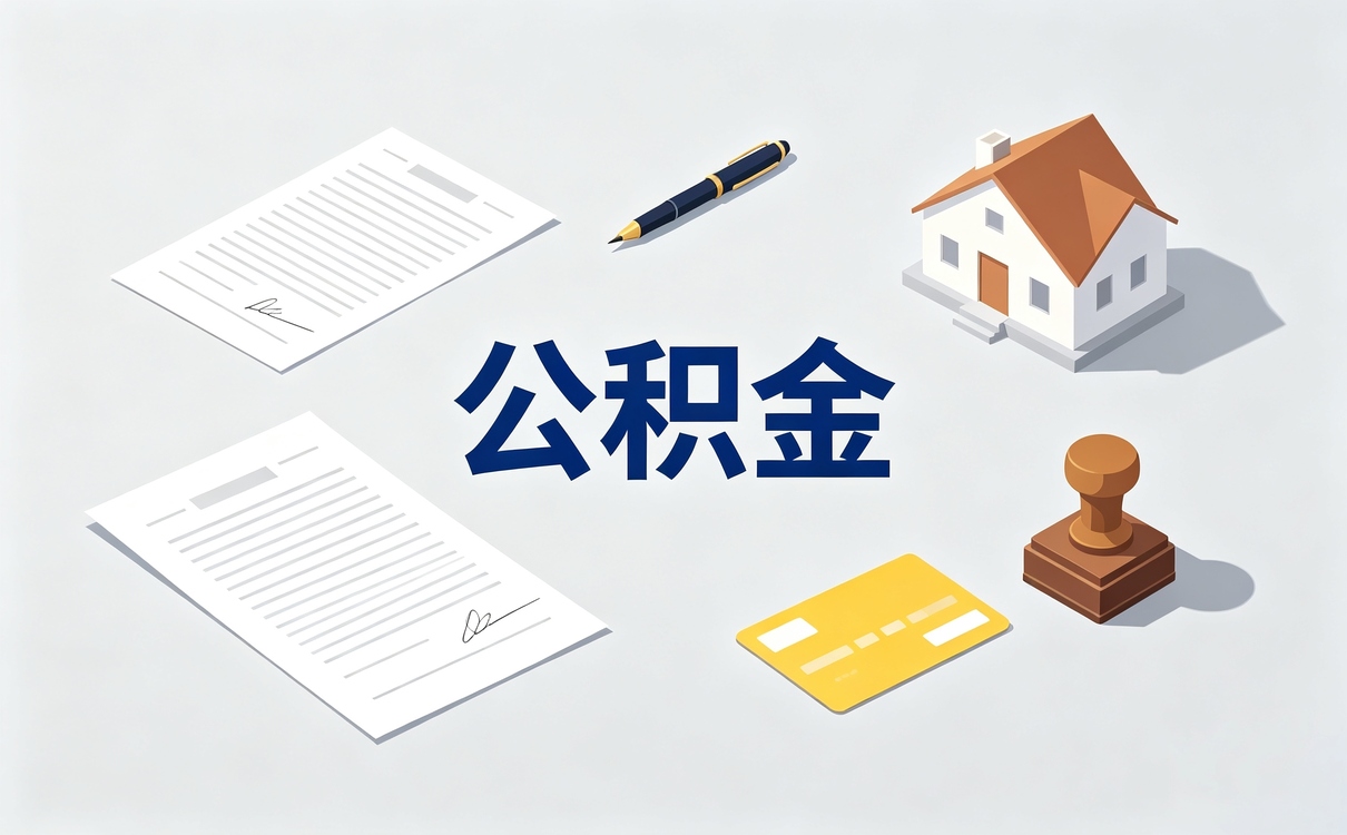 红河公积金封存多久能办完别白跑
