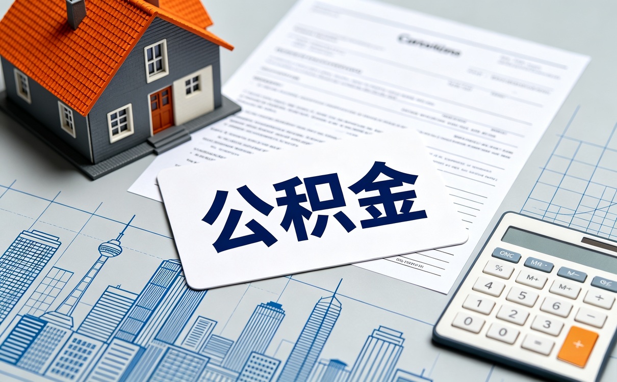 红河公积金提取影响贷款吗怎么算我踩过的坑